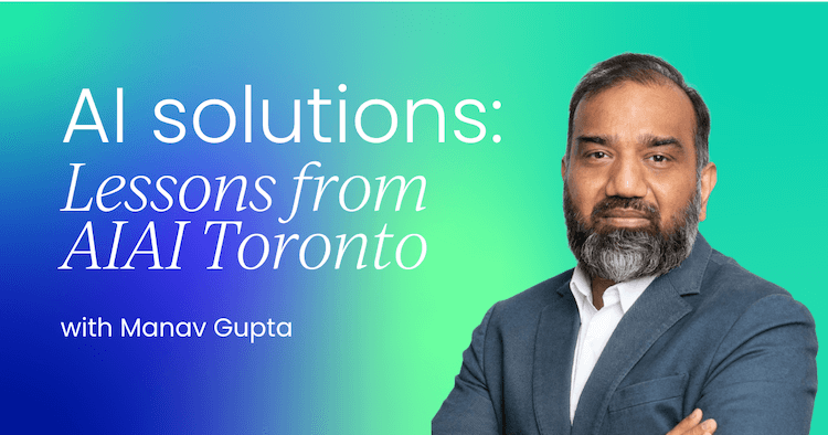 Mimub Lecciones Clave del Summit sobre IA Generativa