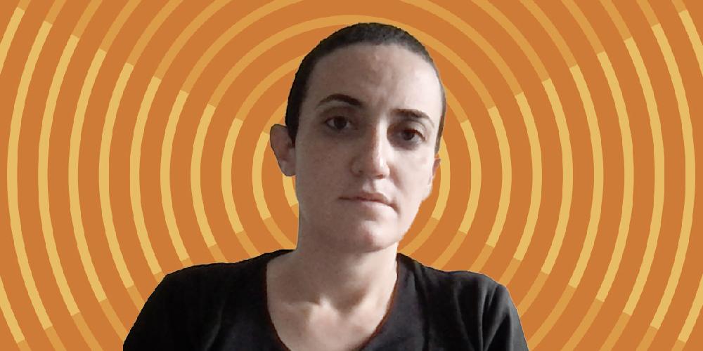 Mimub Libertad en la Red: Lina Attalah y la Lucha por los Derechos Digitales