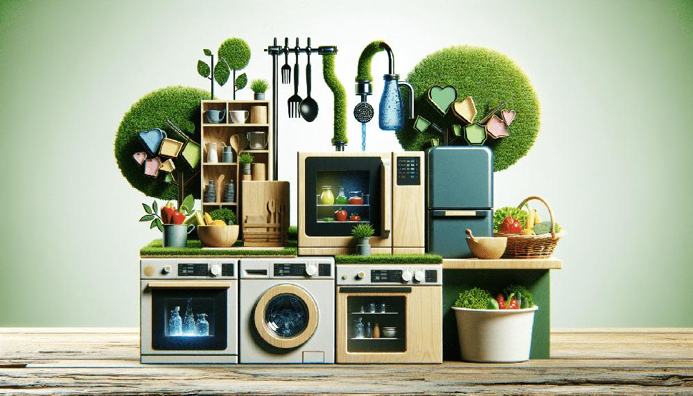 Mimub Lidl presenta equipos de cocina innovadores para ahorrar agua y electricidad