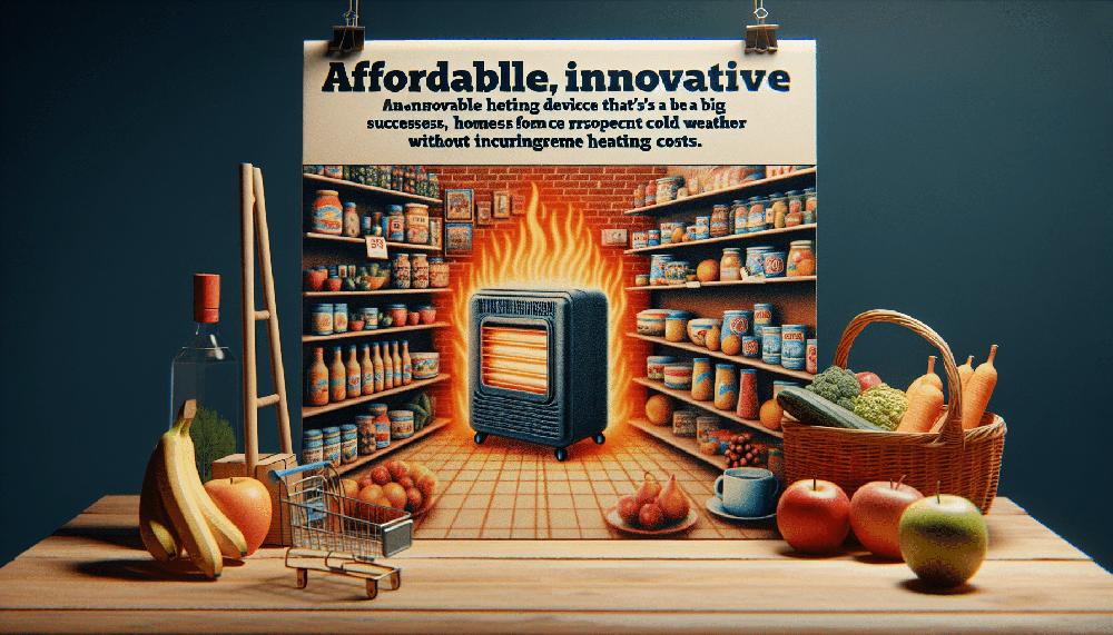 Mimub Lidl Revoluciona El Mercado Con Dispositivo Asequible Para Proteger El Hogar Del Frío