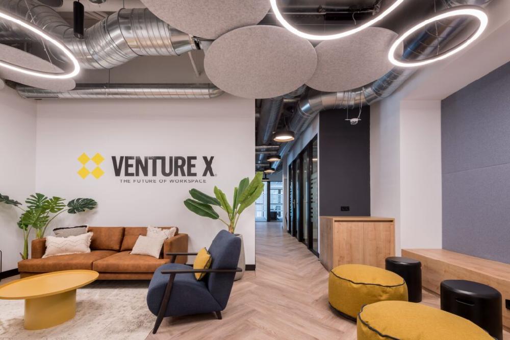 Mimub Los Coworking: Espacios Colaborativos que Atraen a Autónomos y Empresas