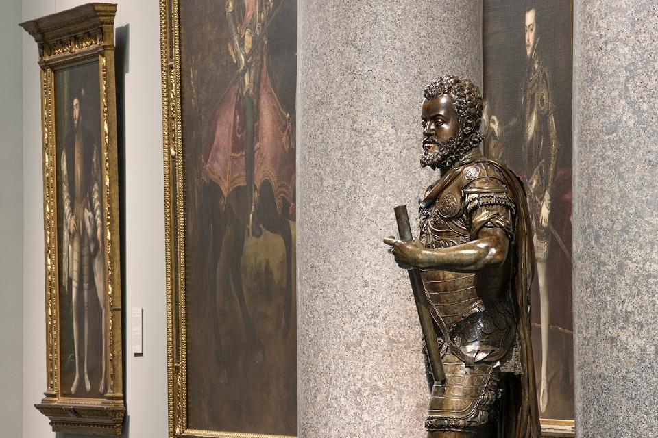 Mimub Los Habsburgo de los Leoni: Un Renacer Simbólico en el Museo Nacional del Prado