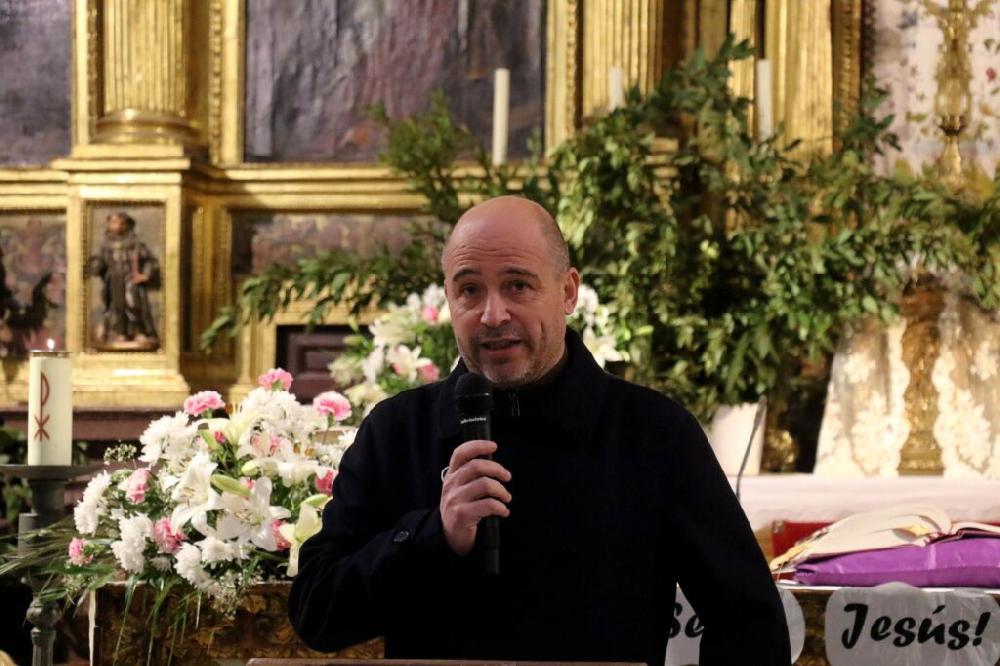 Mimub Los Niños de Pastrana Inauguran la Primera Navidad con el Pregón de la Villa Ducal