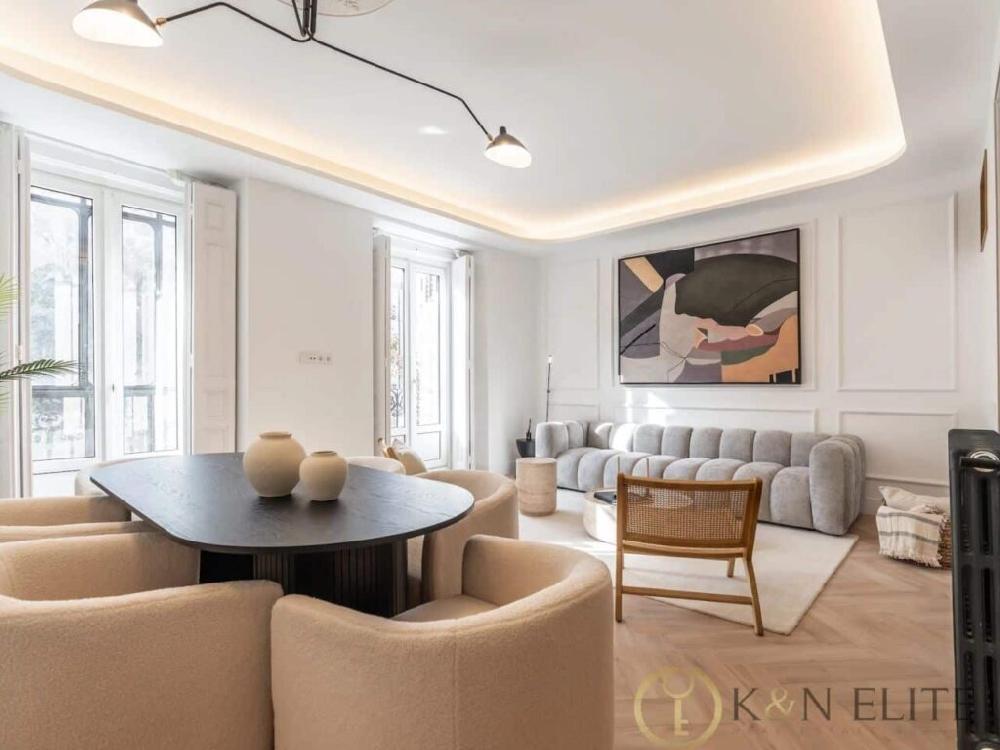 Mimub Madrid La Nueva Joya de la Inversión Inmobiliaria Tras Londres