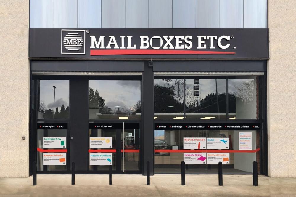 Mimub Mail Boxes Etc. Culmina 2024 Con Diez Nuevas Franquicias En España
