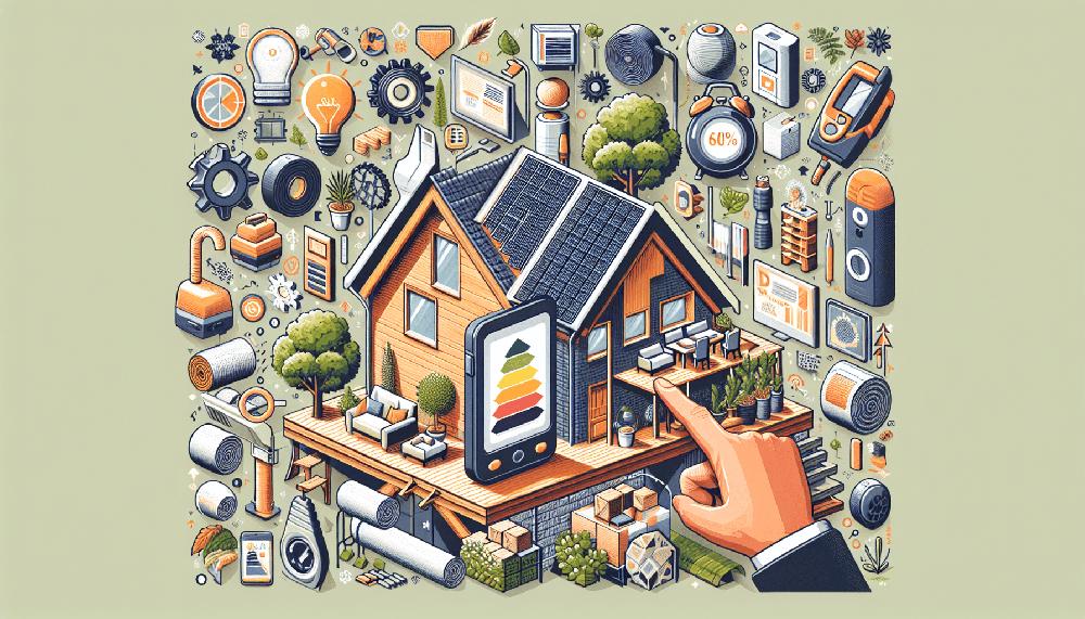 Mimub Maisons du Monde: Descuentos del 60% en Soluciones para Mejorar el Aislamiento y Ahorrar en la Factura Energética