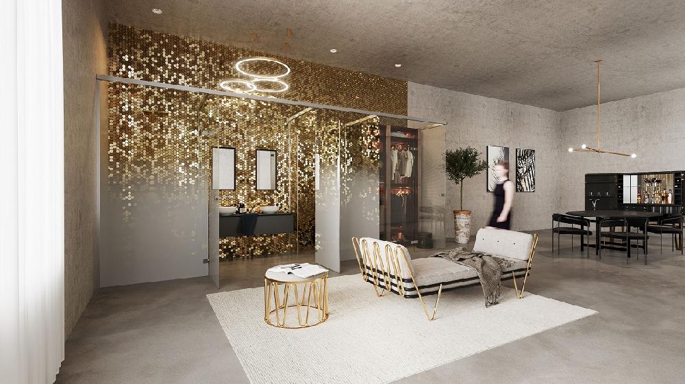 Mimub Mamparas personalizables para cambiar el aspecto de tu baño