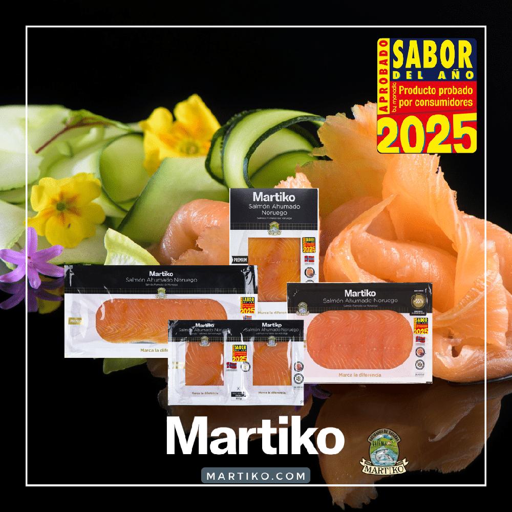 Mimub Martiko: El Sabor del Año 2025 en Ahumados Premium