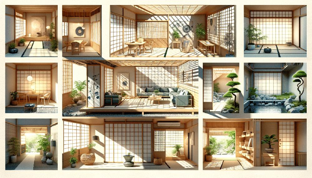 Mimub Mejorando Tu Hogar: Soluciones Japonesas para Potenciar la Luz Natural