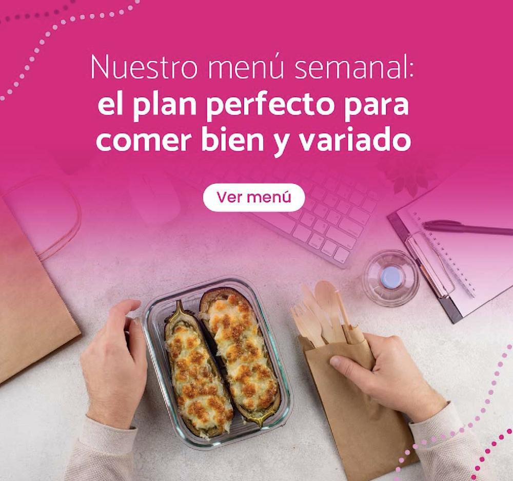Mimub Menús de La Teca Sàbat: La Clave para Volver a una Dieta Equilibrada Tras las Fiestas