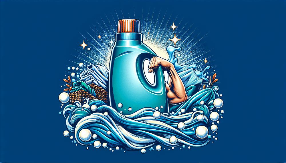 Mimub Mercadona Revoluciona con Detergente que Deja la Ropa con Frescor y Aroma a Limpio