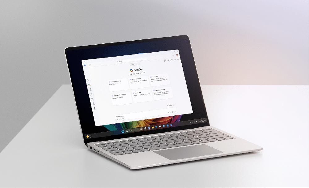 Mimub Microsoft Ignite 2024: Innovación Y Futuro De Windows En El Entorno Laboral