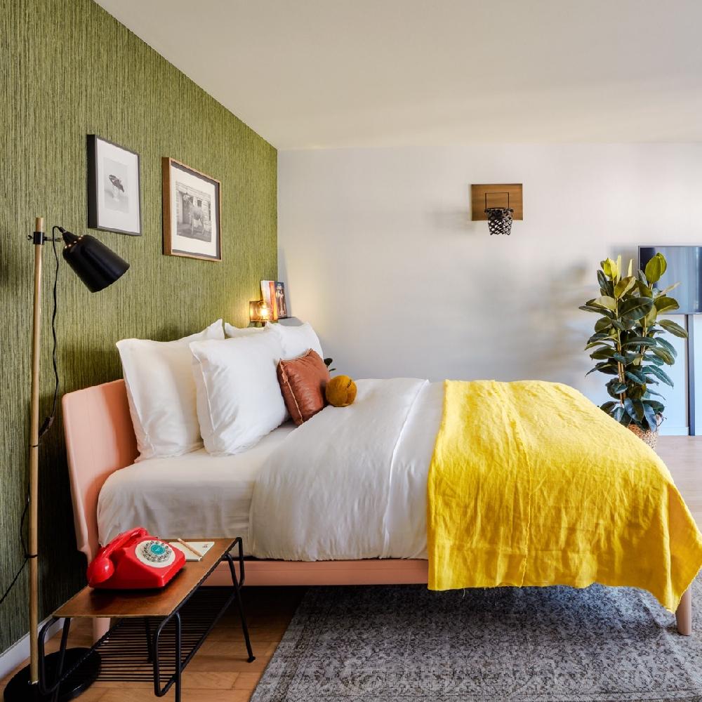 Mimub 7 ideas muy coloridas para tu dormitorio