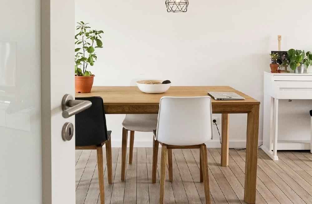 Mimub Cómo elegir la mesa de comedor perfecta