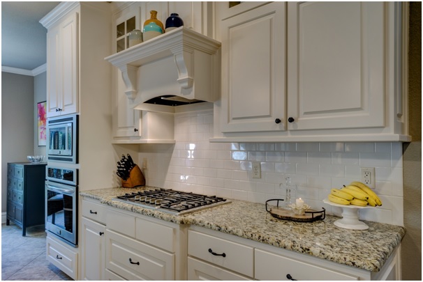 Mimub ¿Cómo Elegir Los Muebles De Cocina?