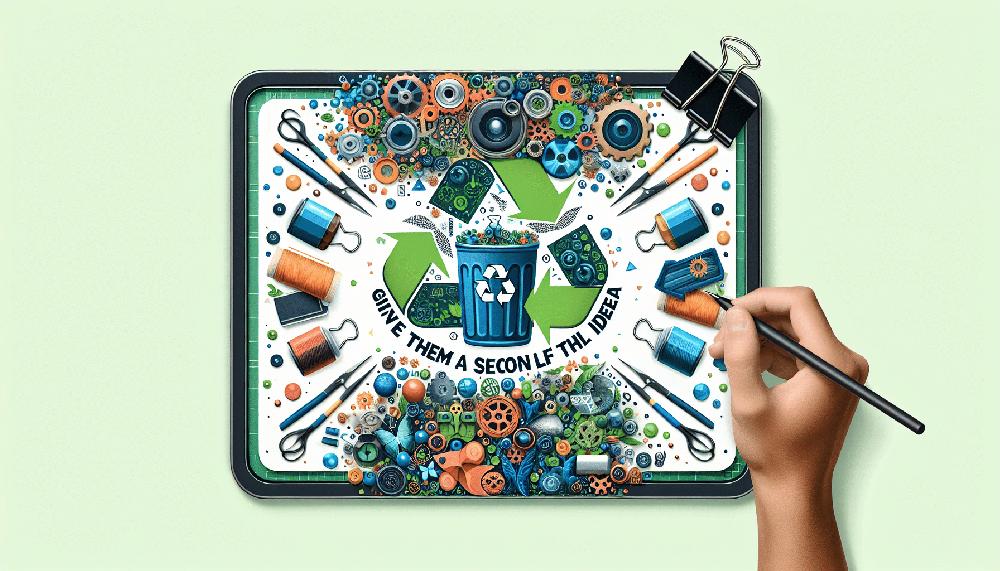 Mimub Dales una Segunda Vida con esta Ideaza Viral