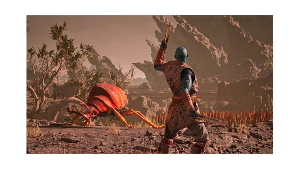 Mimub Descubre Las Tierras Vivas En Avowed