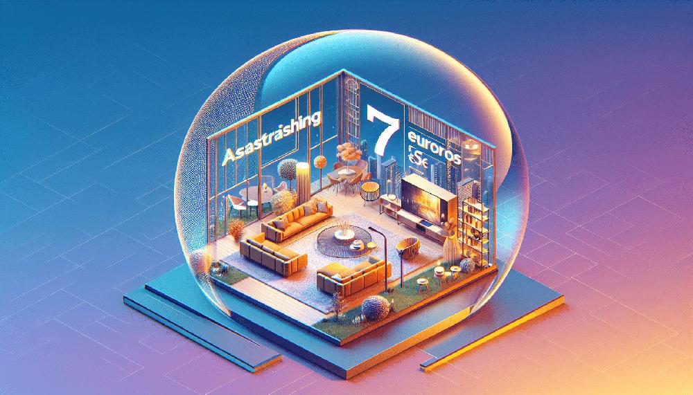 Mimub Diseño Sorprendente por Tan Solo 7 Euros