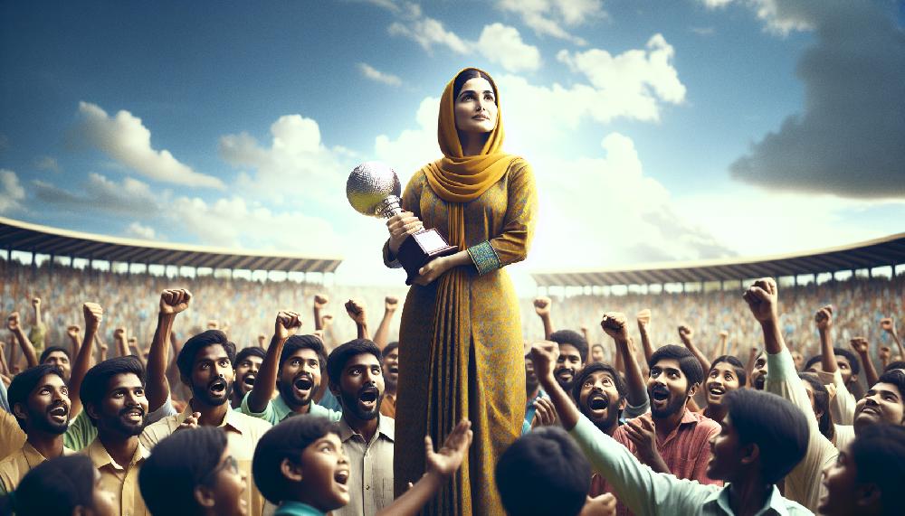 Mimub El Triunfo de Quien Nadie Creía