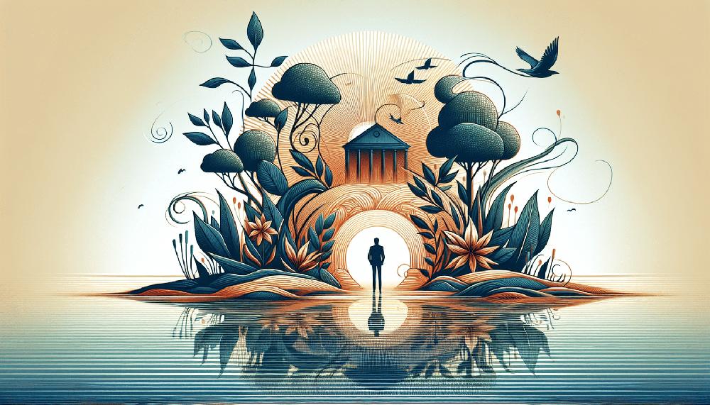 Mimub Elegancia y Resiliencia en Espacios Únicos