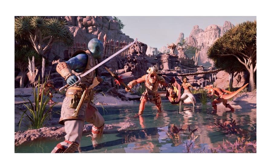 Mimub Estrategias Clave Para Dominar Avowed