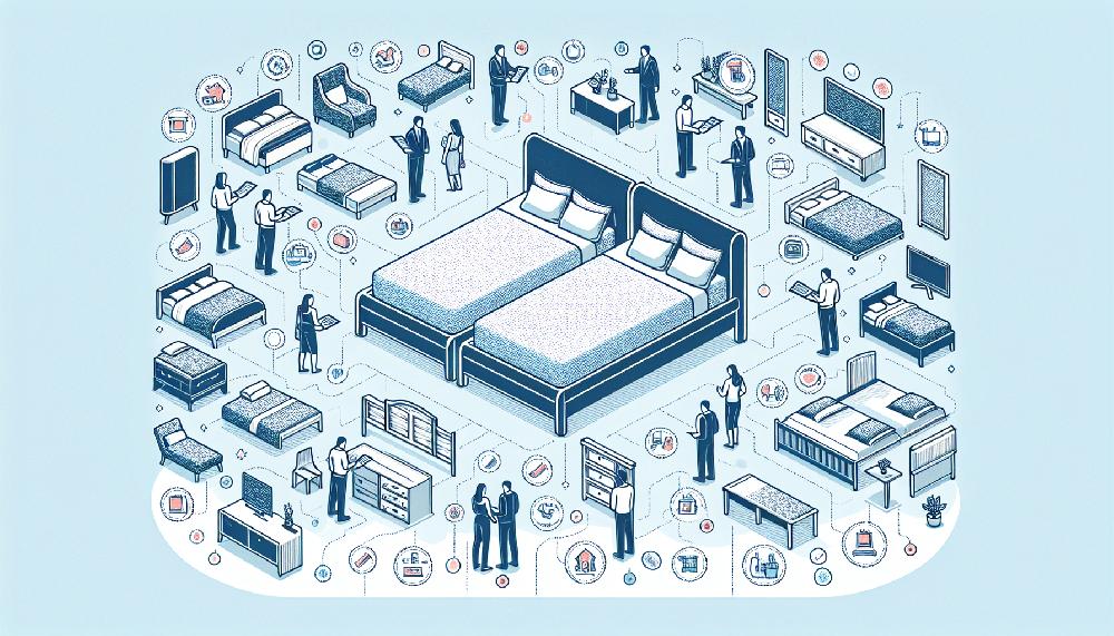 Mimub Guía Para Elegir La Cama De Matrimonio Ideal