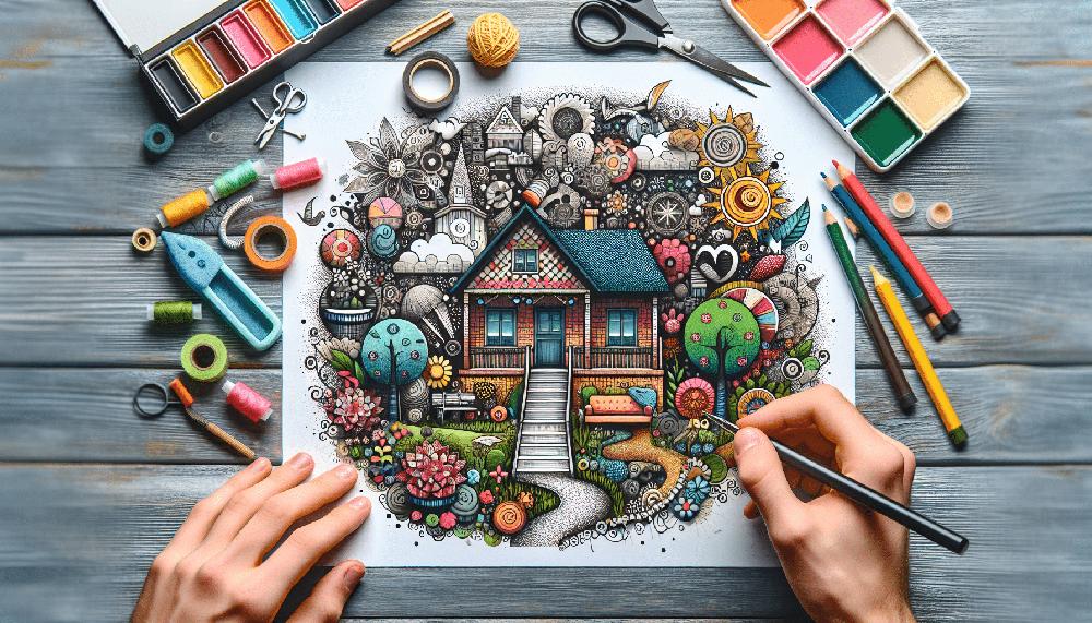 Mimub Guía Práctica Para Hacer Y Decorar Tu Hogar