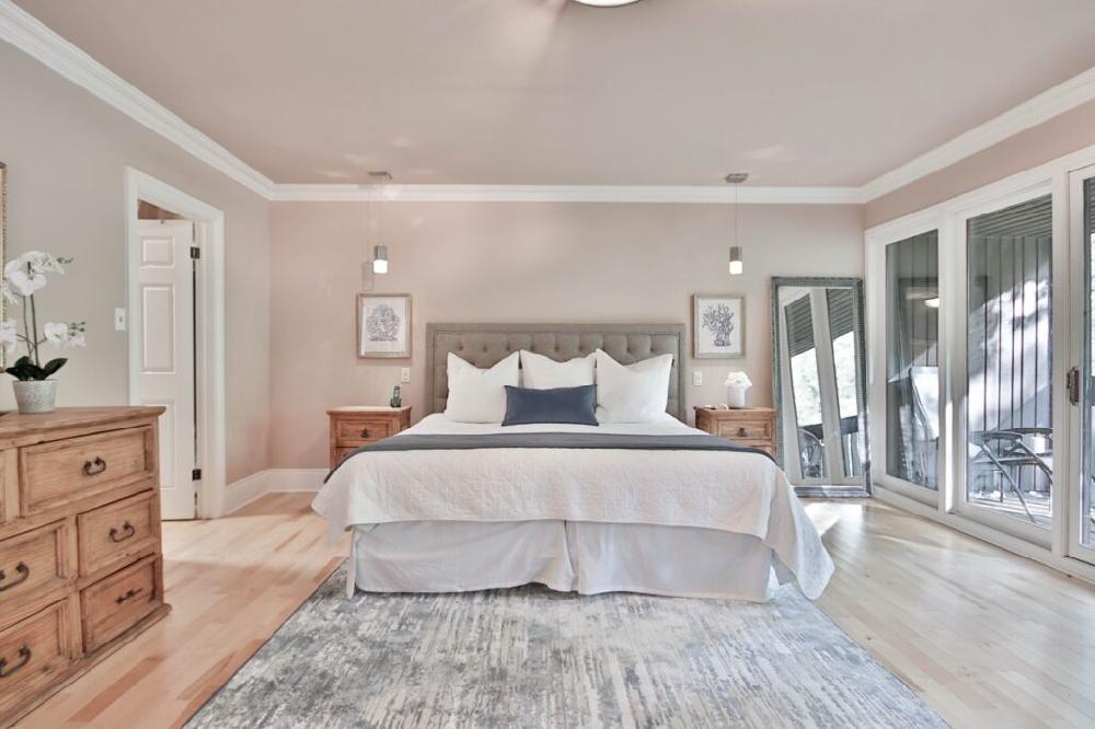 Mimub Ideas Para Crear Un Dormitorio Cálido