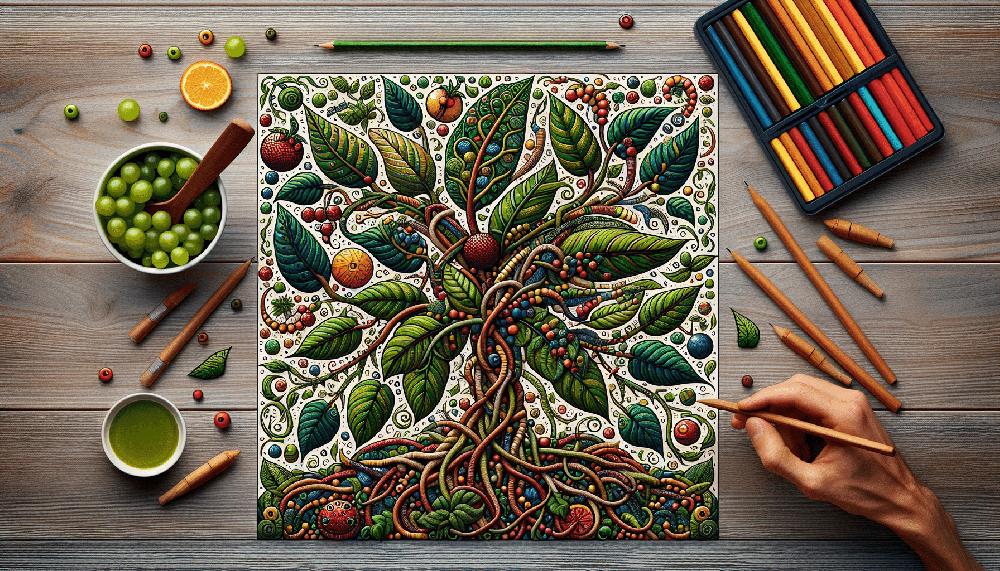 Mimub La Plantas Voraces: Una Nueva Perspectiva