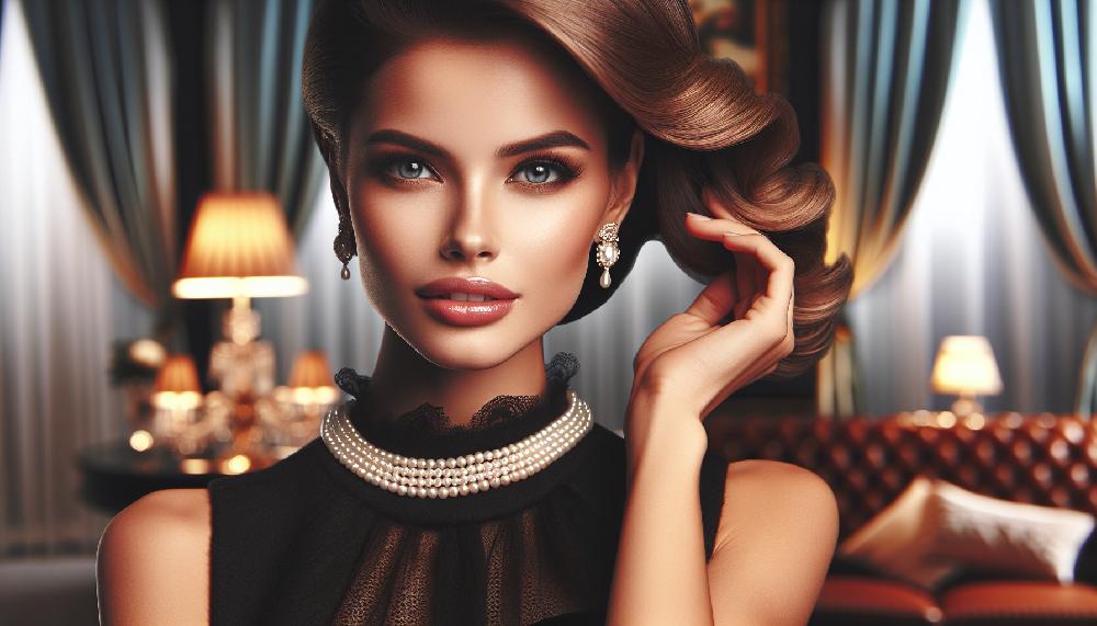 Mimub La Singular Belleza de Isabel Preysler