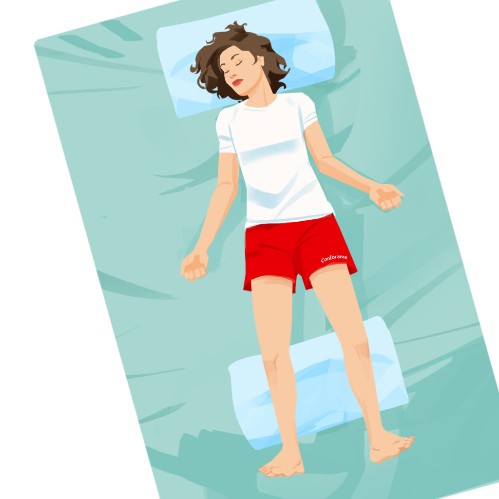 Mimub Las Claves Para Un Buen Descanso