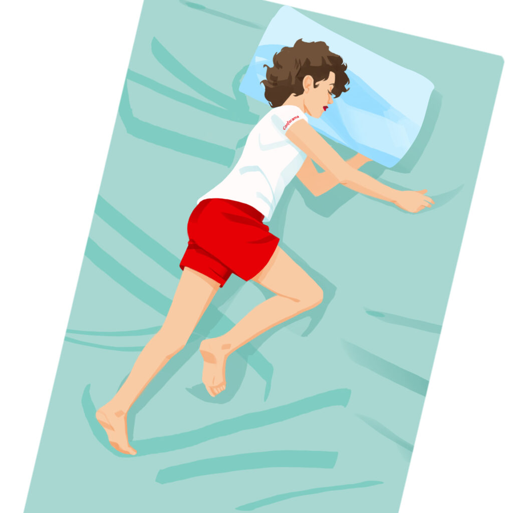 Mimub Las Claves Para Un Buen Descanso