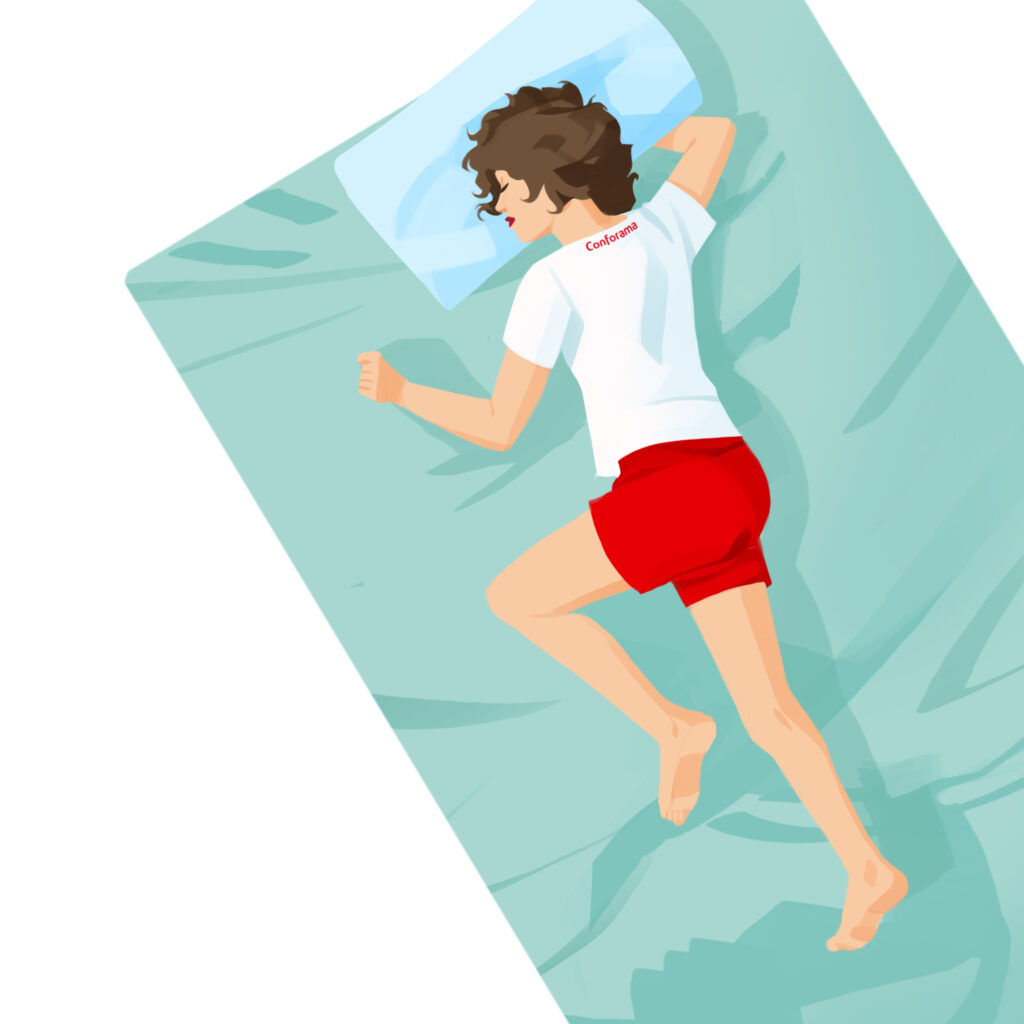 Mimub Las Claves Para Un Buen Descanso