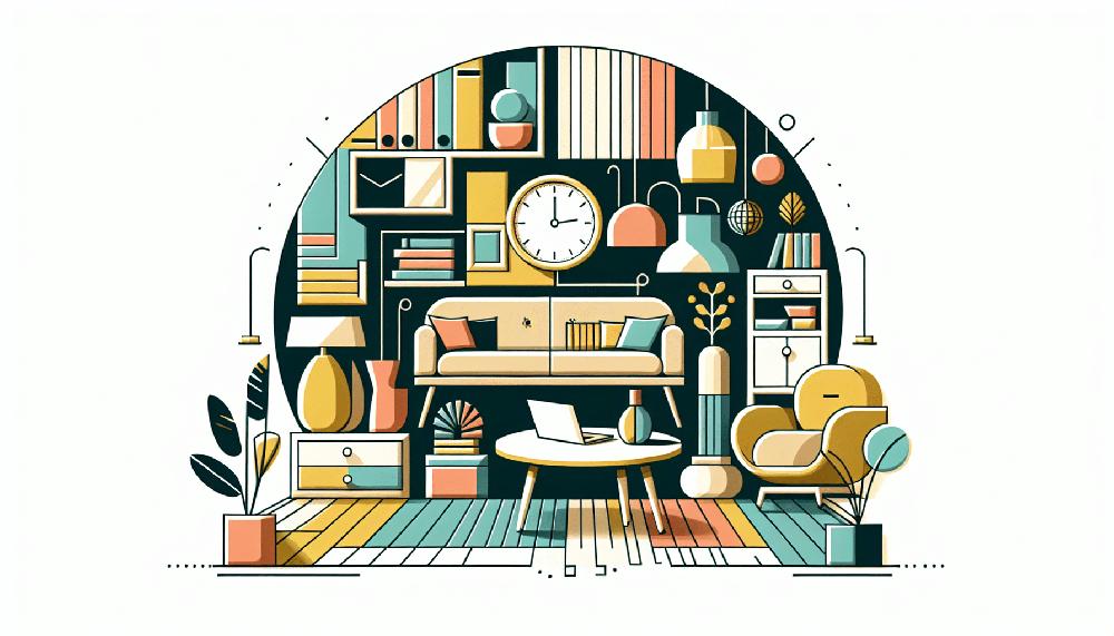 Mimub Optimiza Espacios y Agrega Estilo a tu Hogar