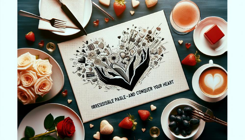 Mimub Palabras Mágicas Para Conquistar Su Corazón