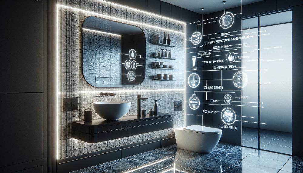 Mimub Revestimientos que Lideran el Baño en 2025