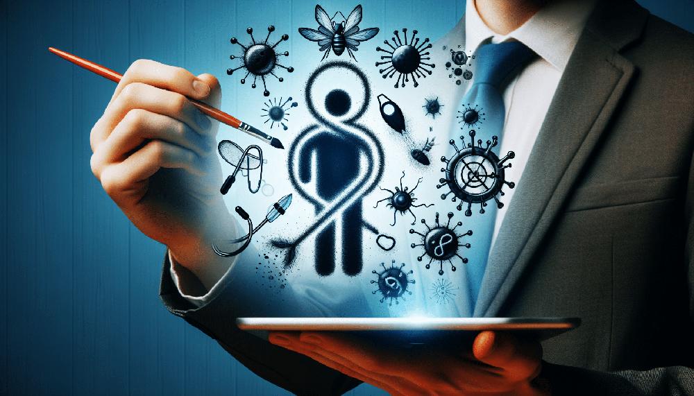 Mimub Solo Atraerás Plagas y Enfermedades