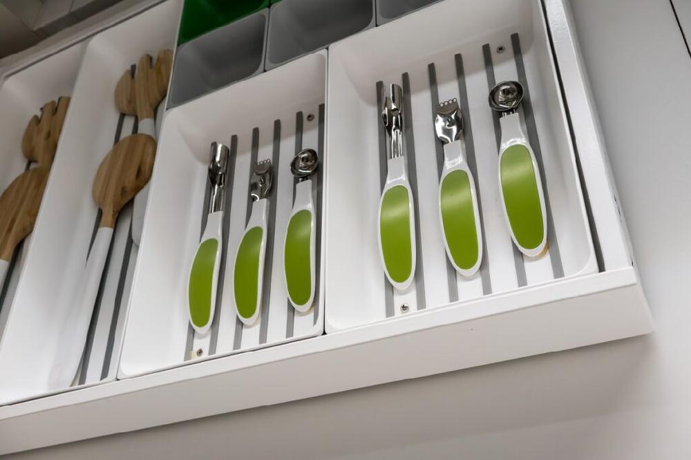 Mimub Tips Para Mantener Tu Cocina Organizada