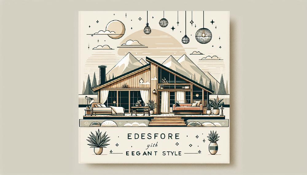 Mimub Transforma Tu Hogar Con Elegancia y Estilo