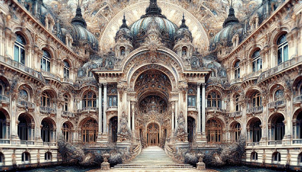 Mimub Un Palacio de Esplendor Inigualable