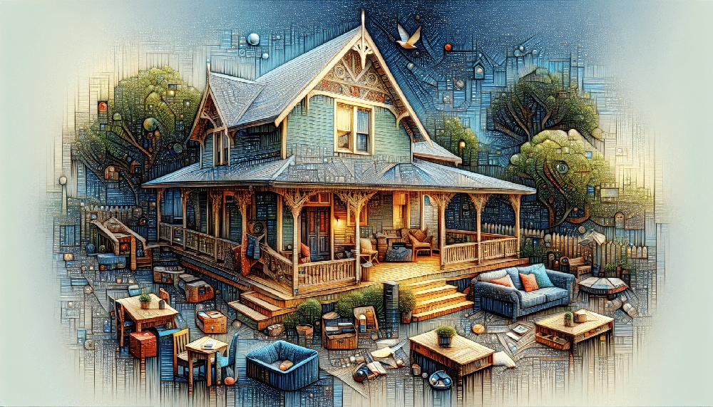 Mimub Un Refugio de Memorias y Sueños