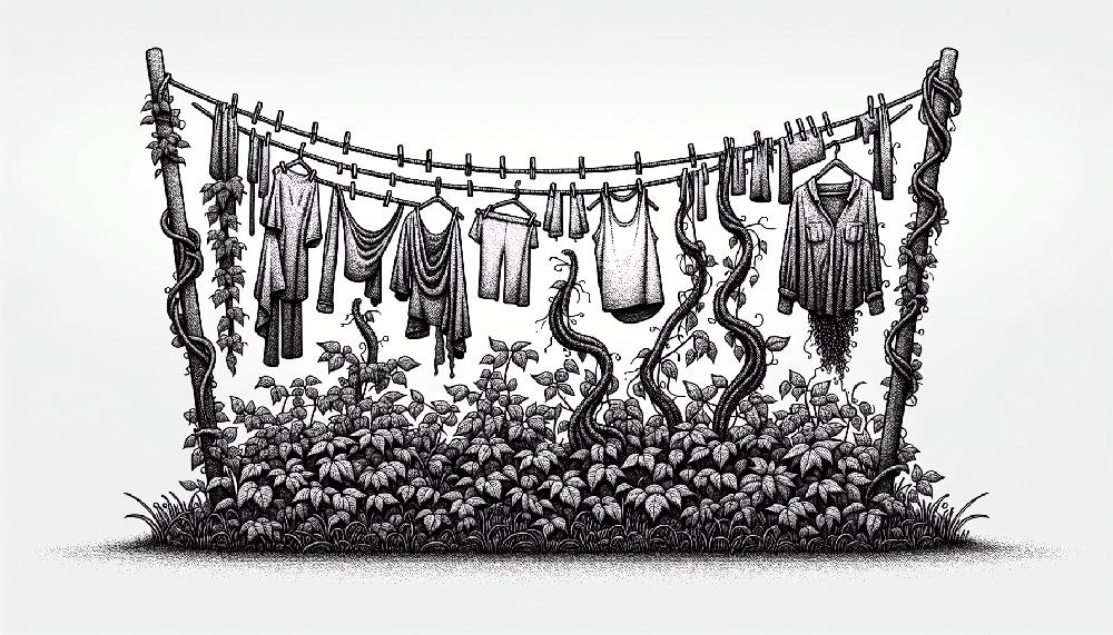 Mimub Un Tendedero Único: Más Que Simple Prenda