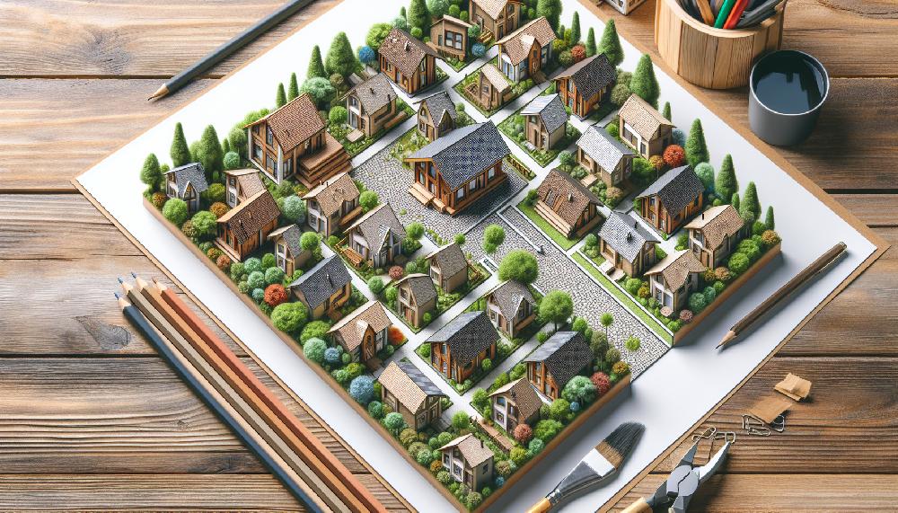 Mimub Mini Casas: El Futuro de la Vivienda Sostenible