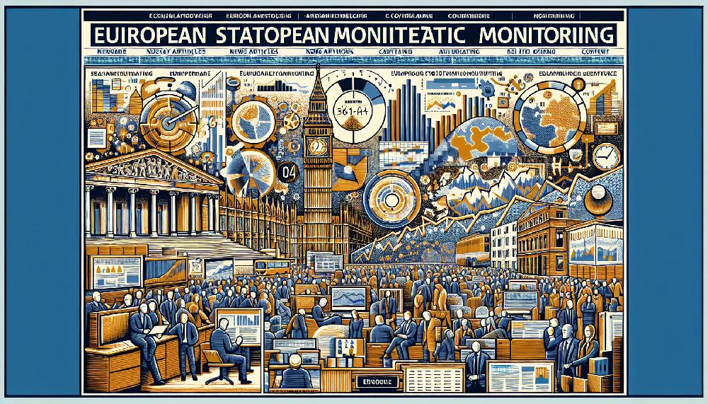 Mimub Monitoreo Estadístico Europeo: Resumen de Noticias de Enero