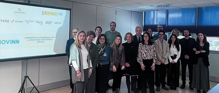 Mimub Movinn: Innovación en Movilidad Inteligente para un Futuro Más Verde