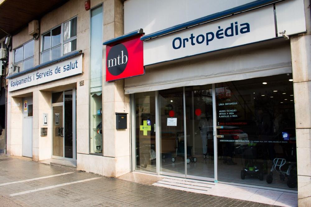 Mimub MTB: Innovación y Soluciones Personalizadas en Ortopedia para Potenciar la Calidad de Vida en Lleida