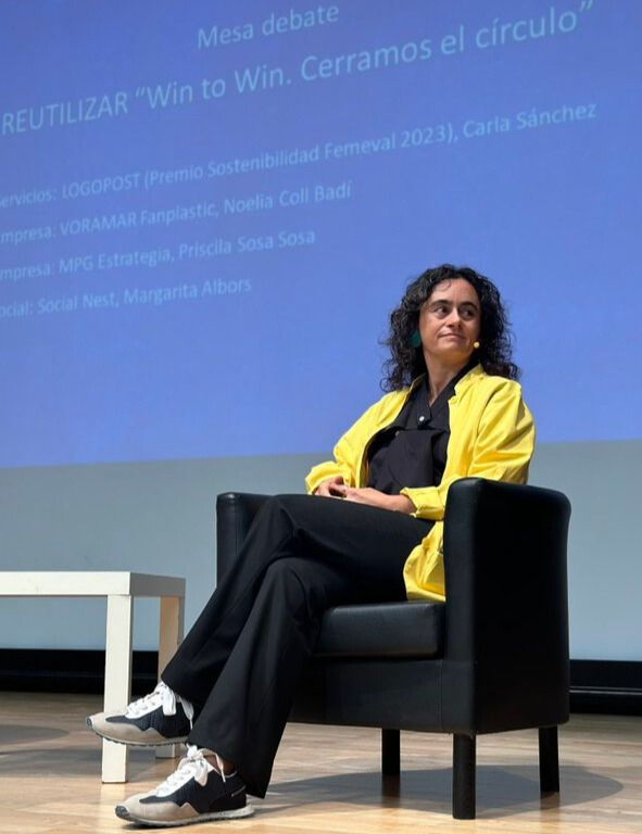 Mimub Mujeración 2024: Impulsando el Talento y la Innovación por un Futuro Sostenible