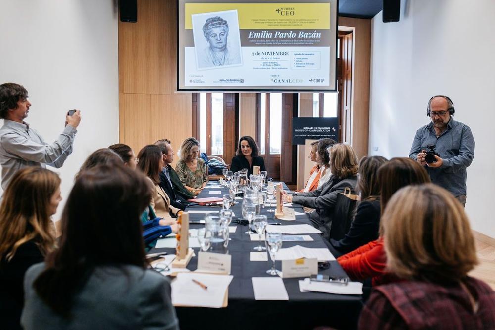 Mimub Mujeres Líderes: Aprendizajes inspiradores de 8 CEO que impulsan el cambio