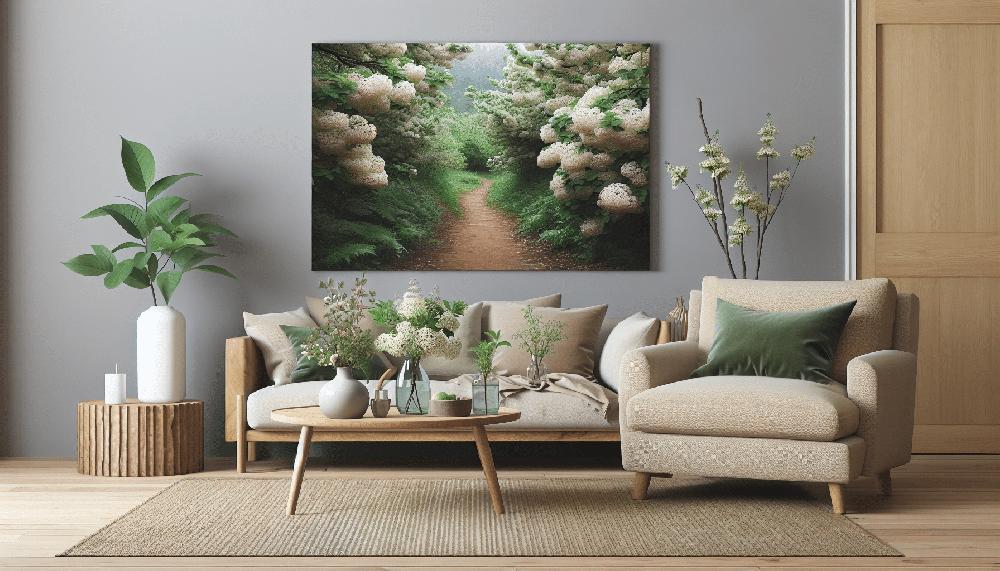 Mimub Natura: La Sutileza de la Decoración y Aromatización del Hogar