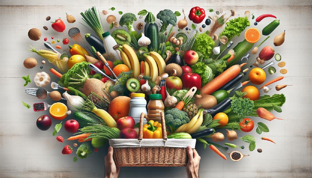 Mimub Natura: Revoluciona Tu Cocina con Frutas y Verduras por Menos de 3 Euros